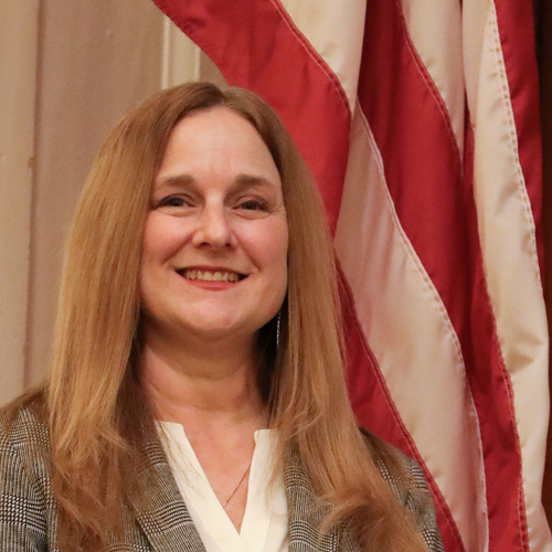Karen Wontrobksi-Ricciardi