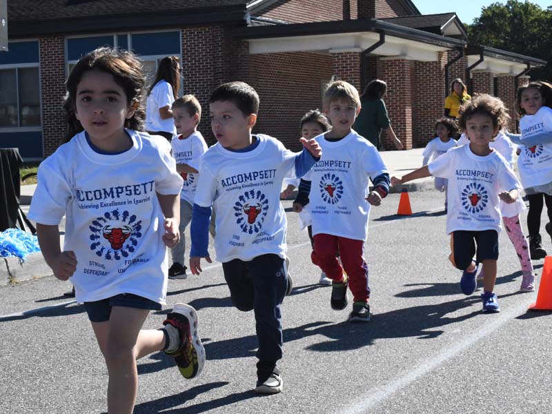 Fun Run 2020 -- Info & Prizes - MEDFIELD HEIGHTS ELEMENTARY PTO