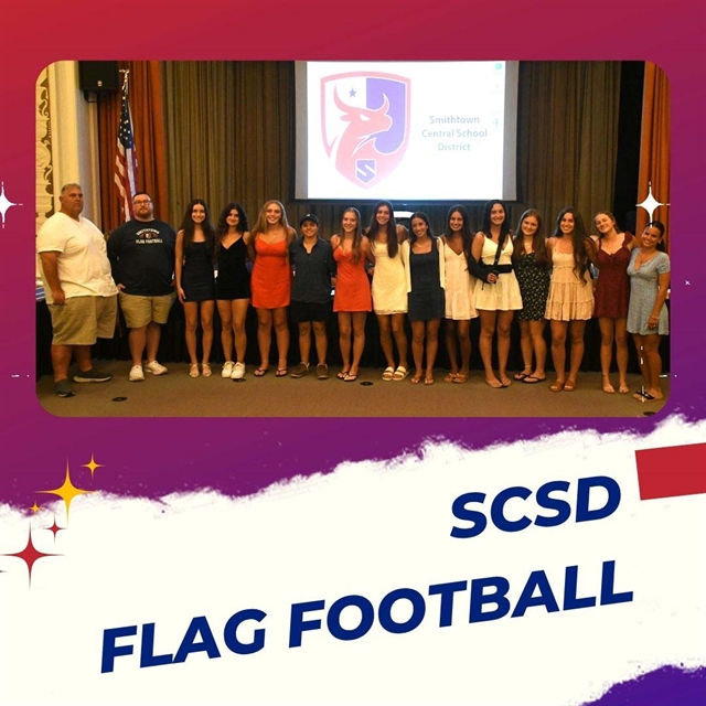 Flag Football