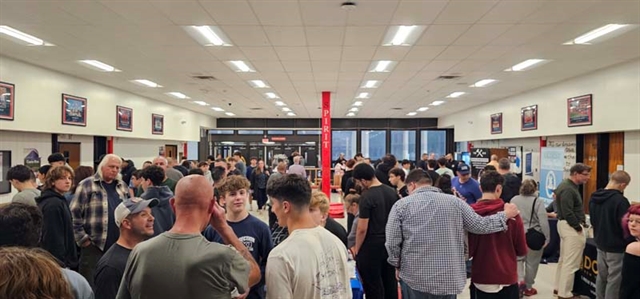 trade fair
