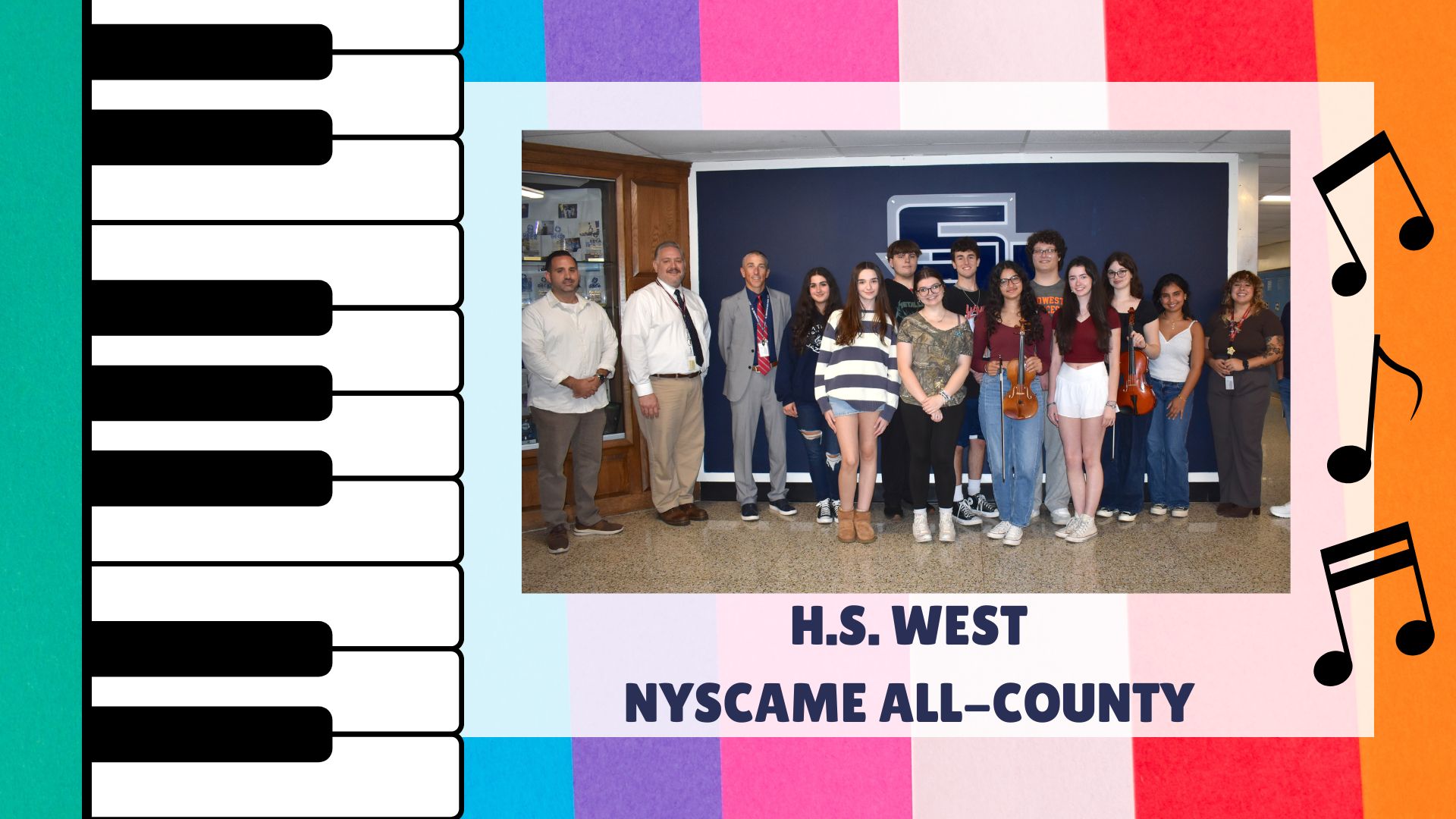 All-County picture