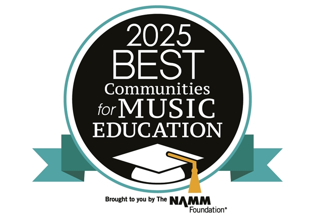 Music logo