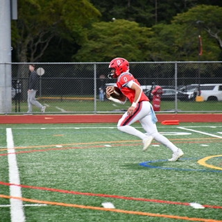 football player