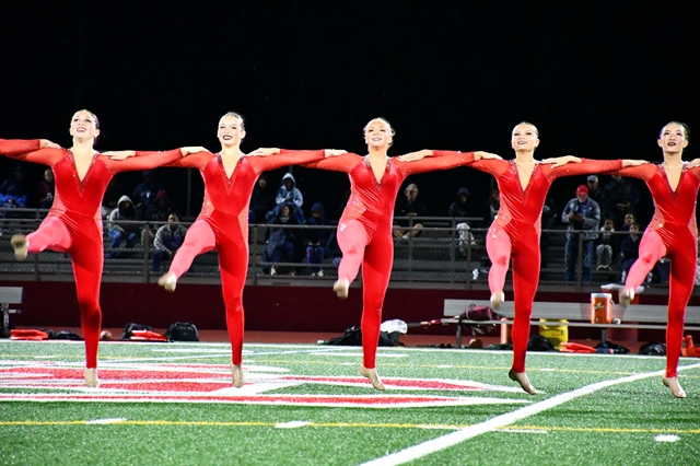 Whisperettes