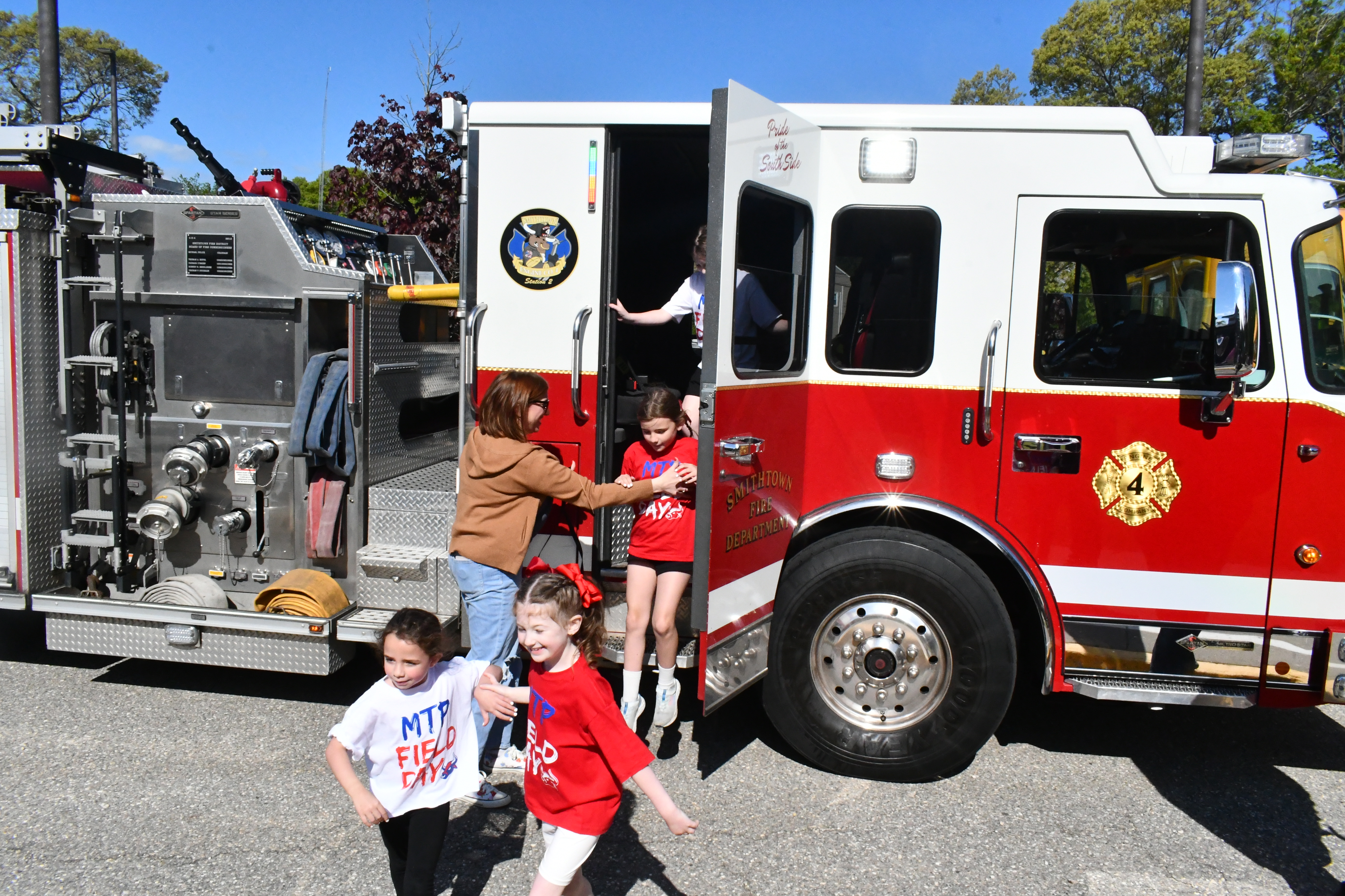 Fire Truck