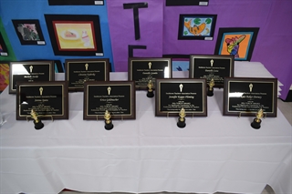 Awards