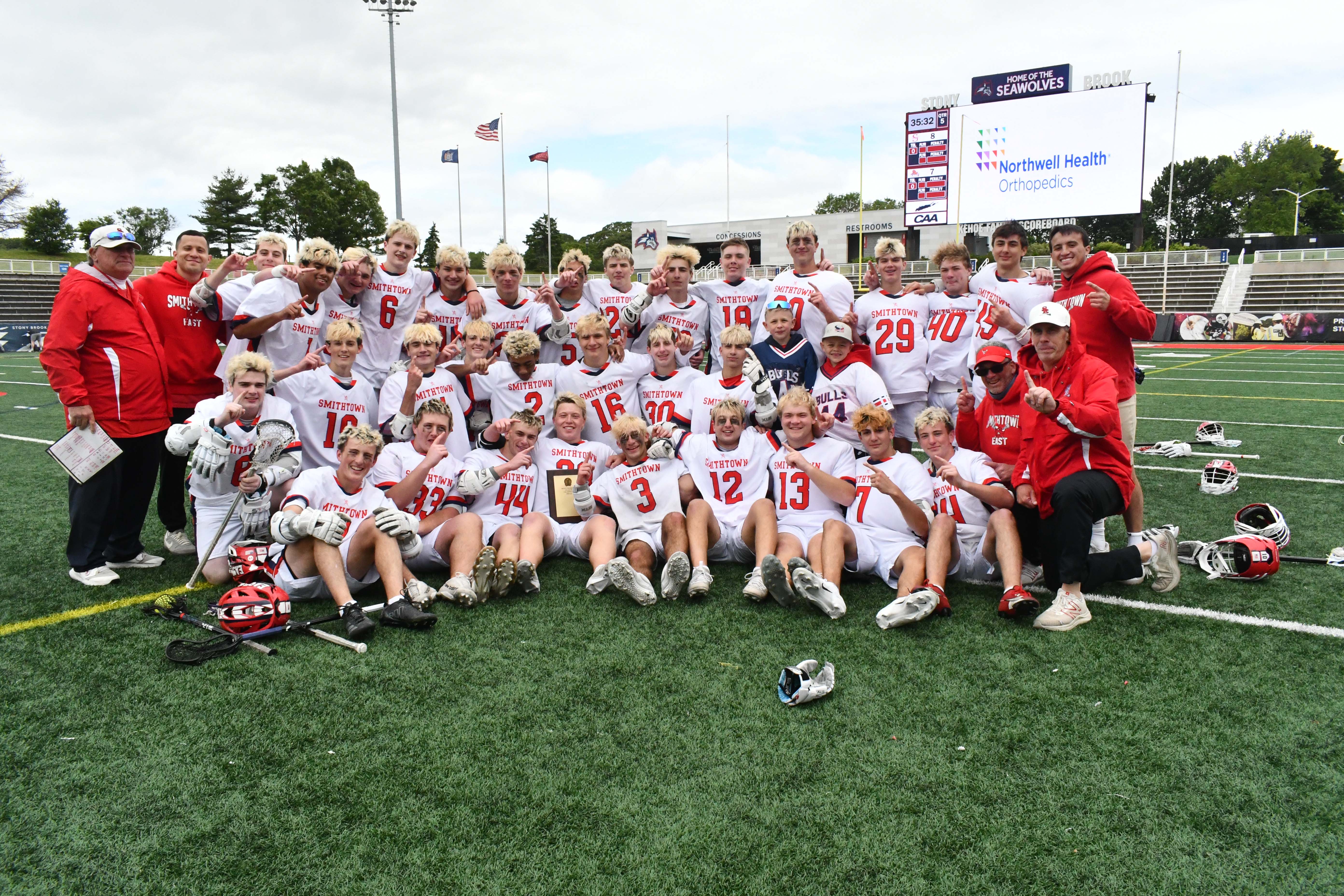lacrosse team picture