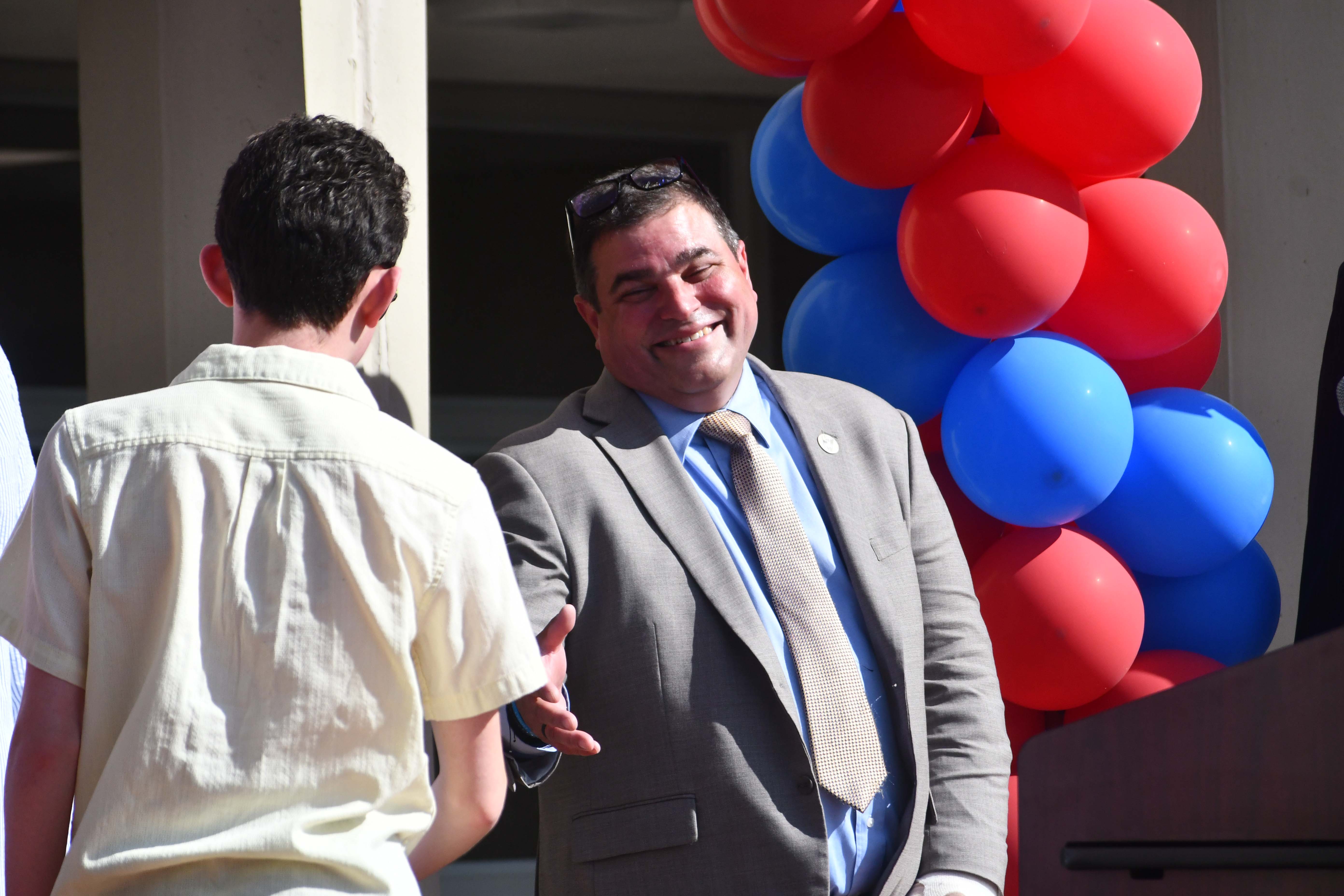 Principal Scomillio