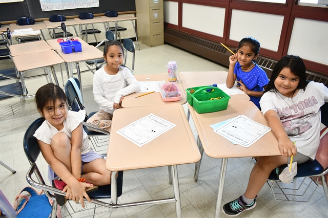 classroom picture
