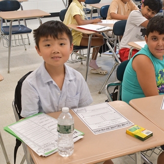 classroom picture