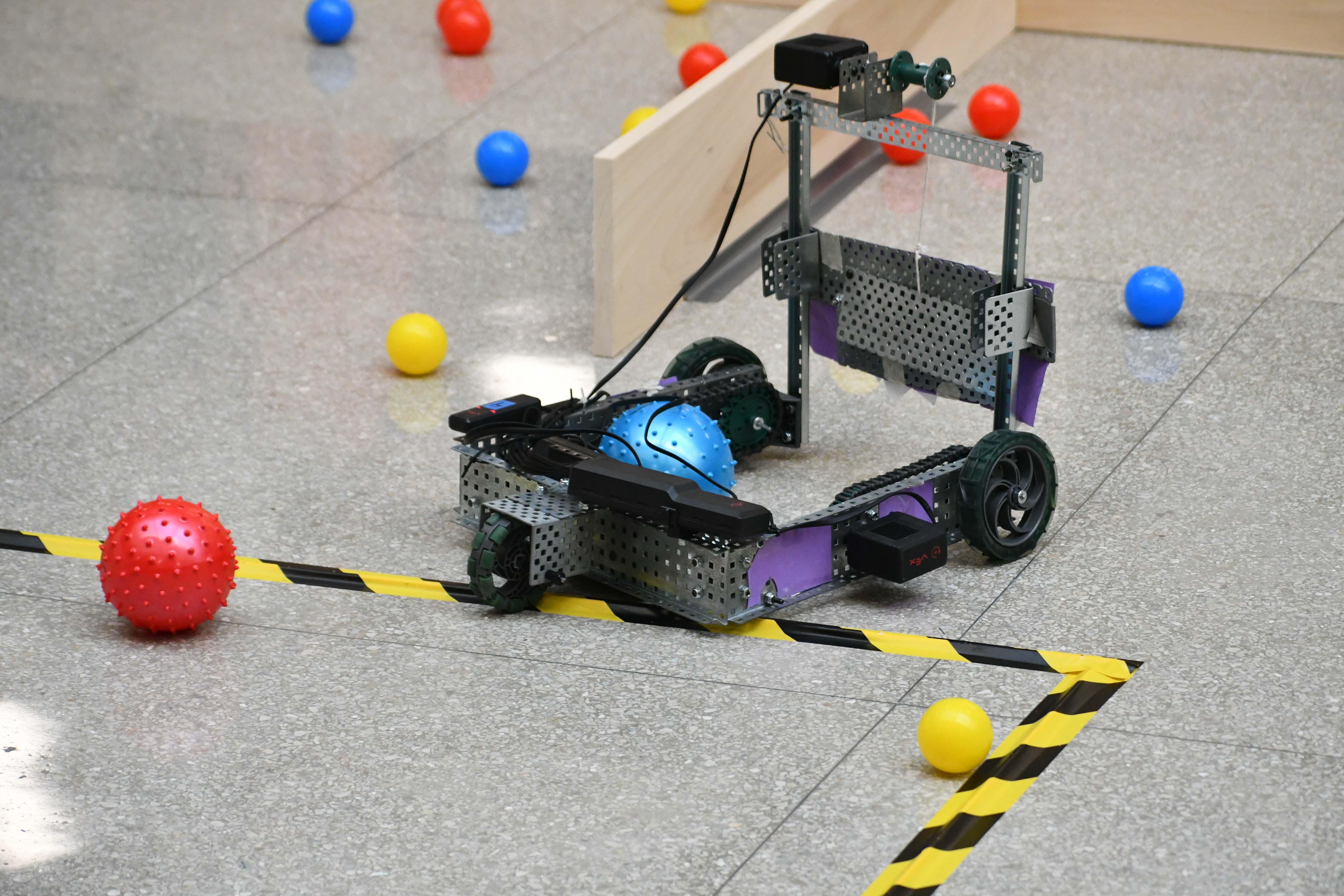 robotics car