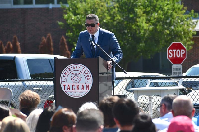 Principal Furey