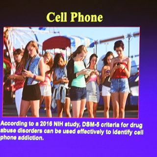 cell phone graphic