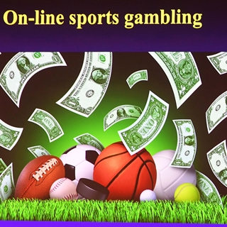 online gambling