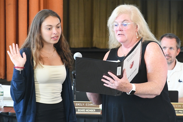 Alexa swearing in
