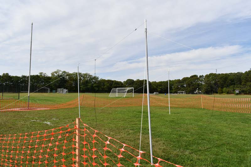 radio tower