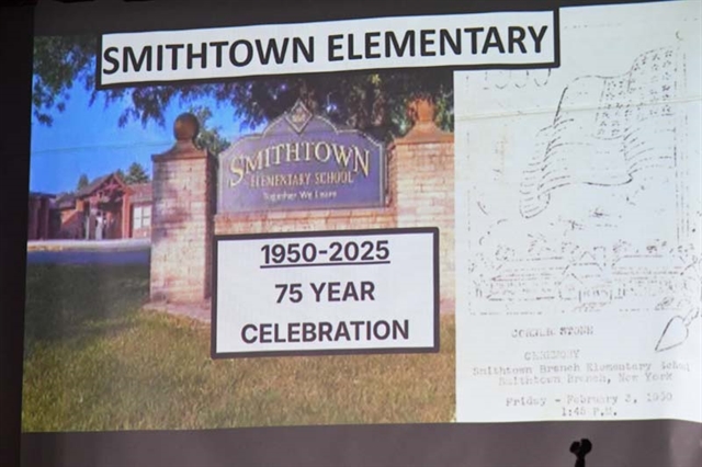 Smithtown Elementary picture