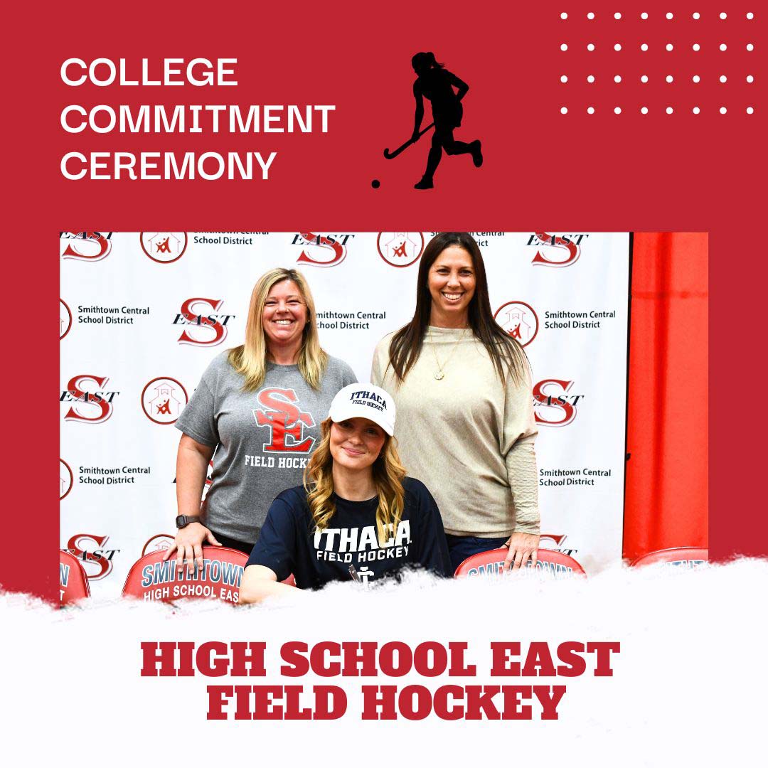 Athlete posing for picture