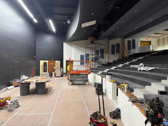 Auditorium picture