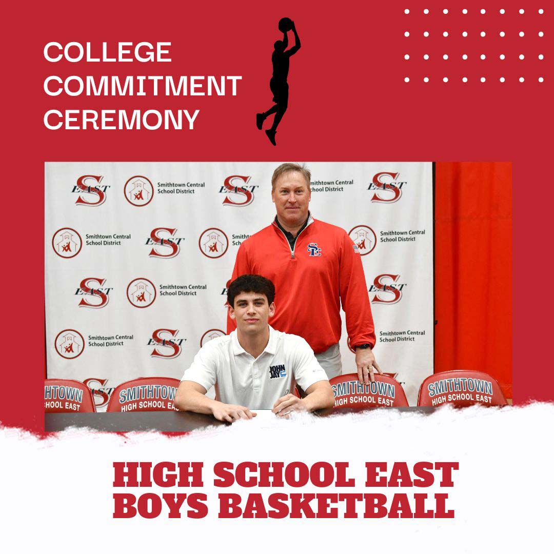 Athlete posing for picture