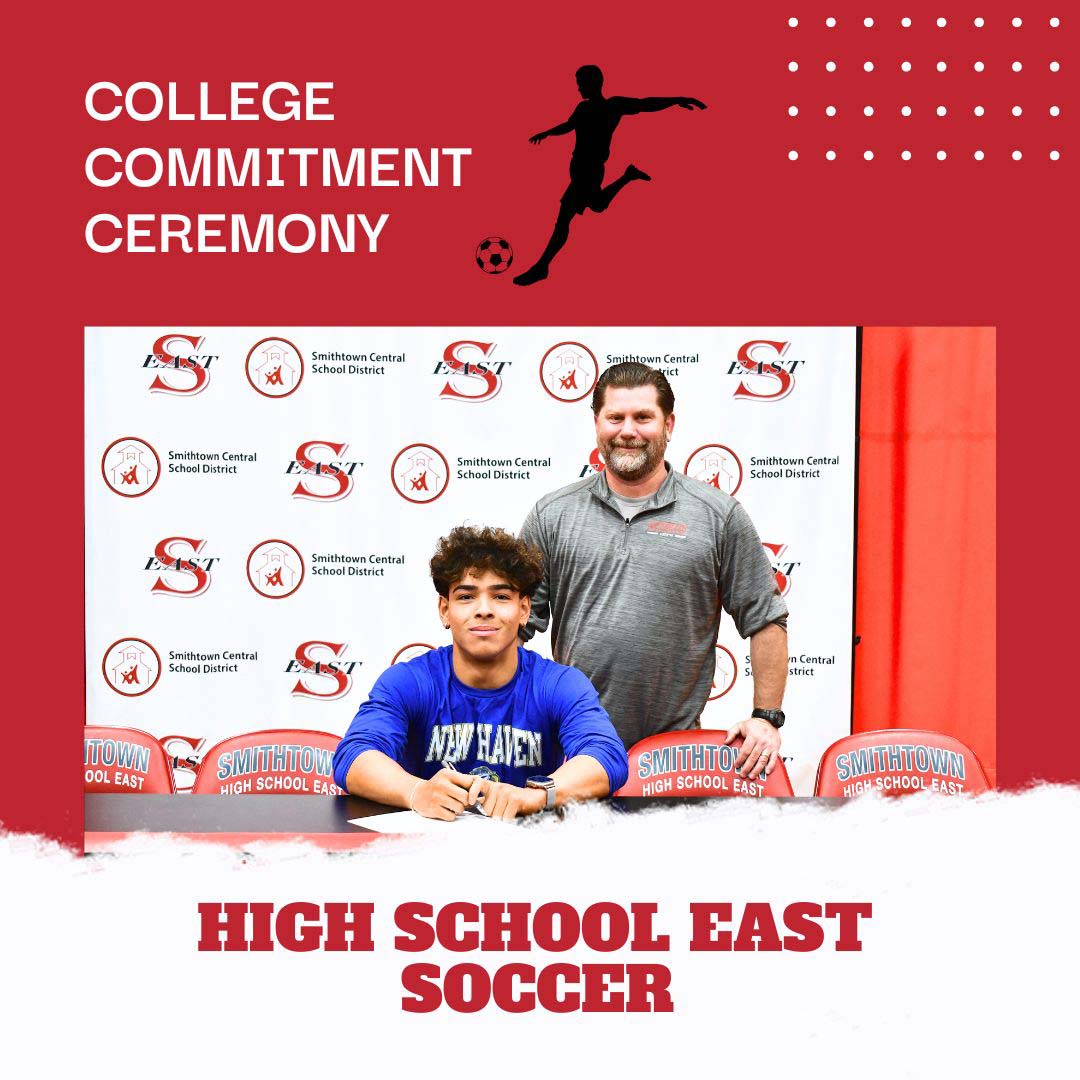 Athlete posing for picture