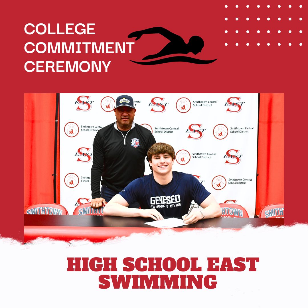 Athlete posing for picture