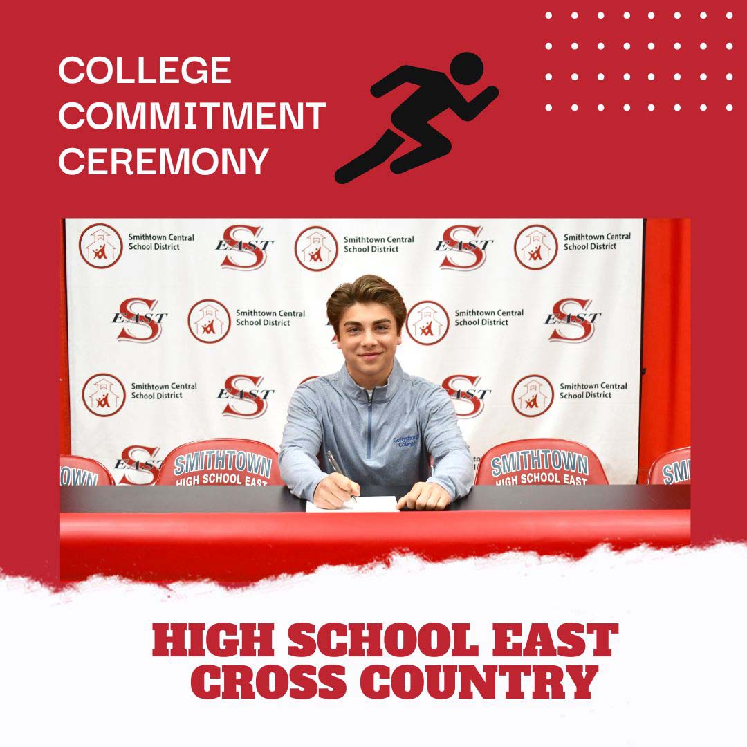 Athlete posing for picture