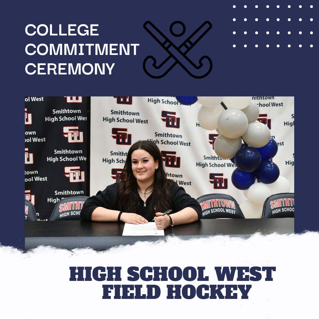 Athlete smiling for photo