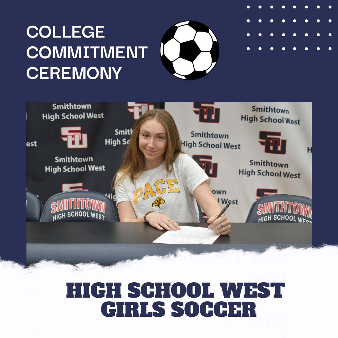 Athlete smiling for photo