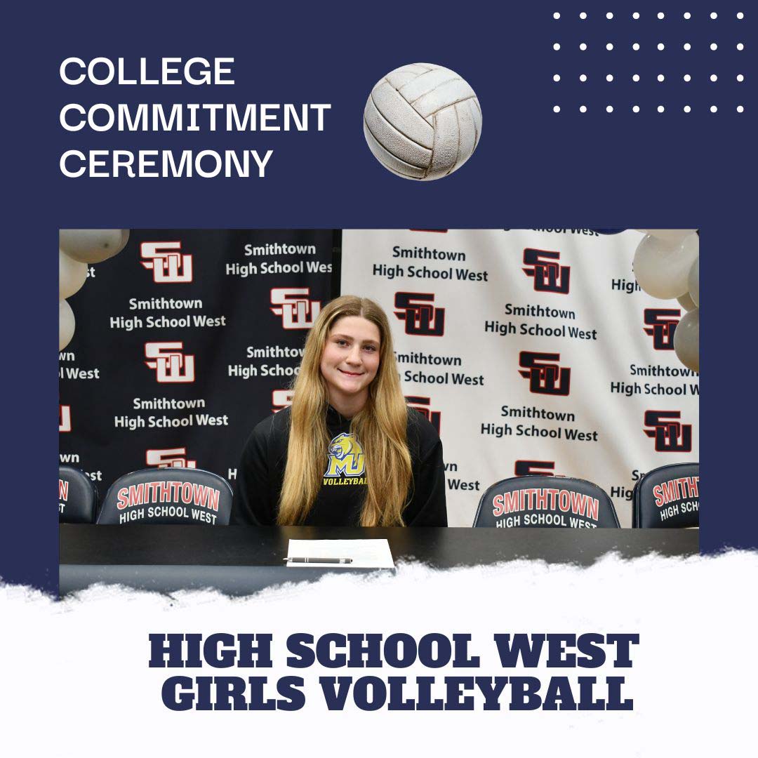 Athlete smiling for photo