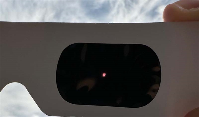 eclipse sunglasses