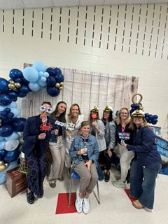 staff picture