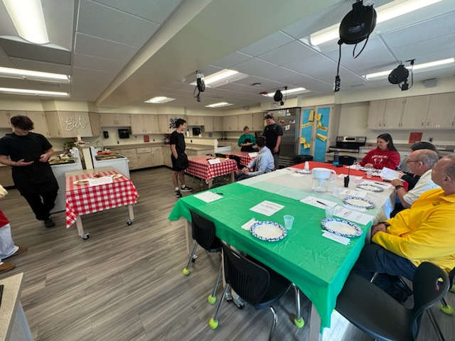 classroom