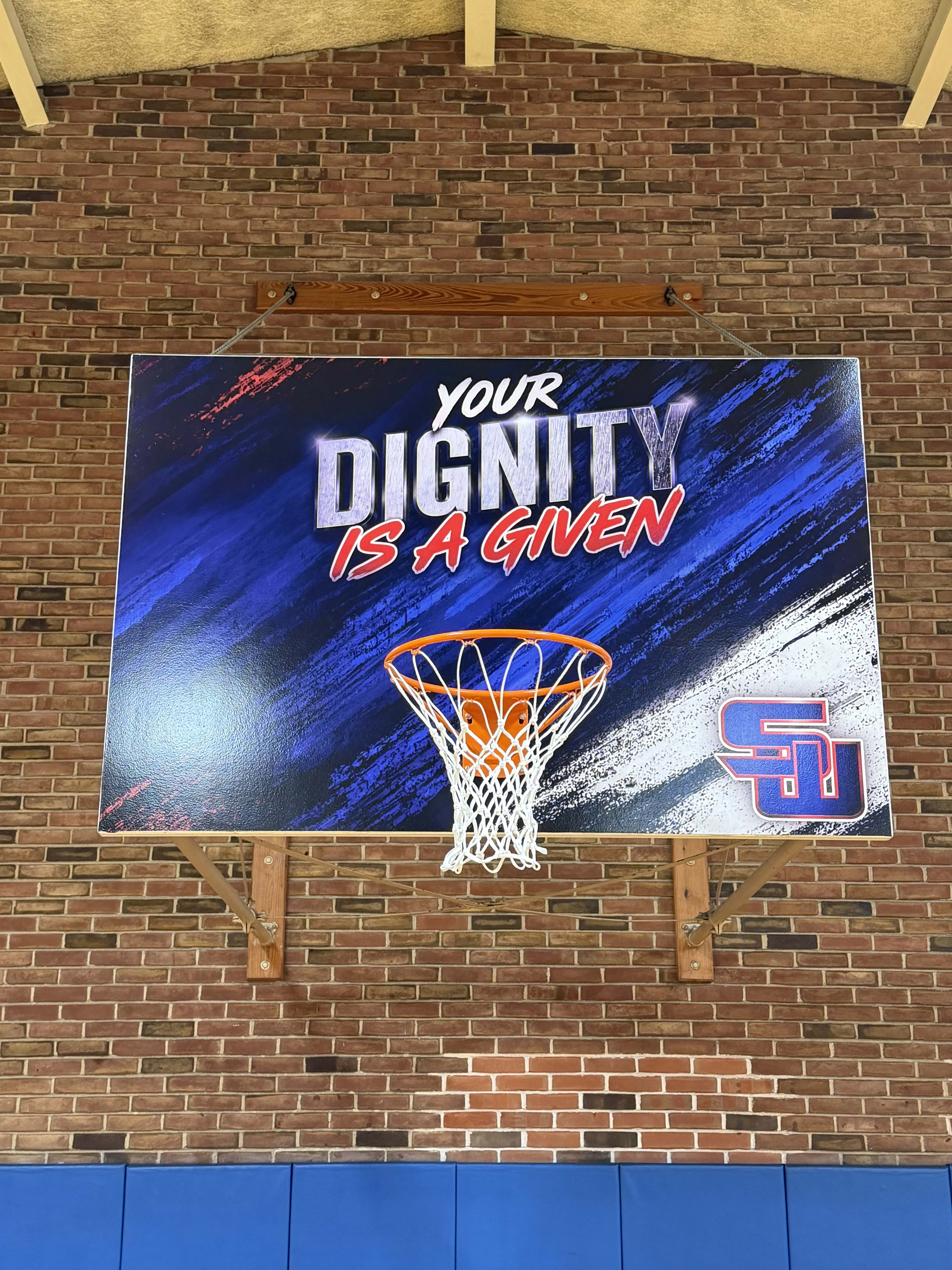 You're Dignity is a Given