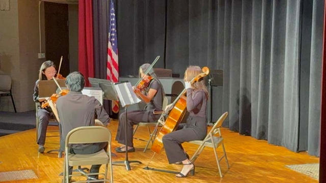 Concert picture