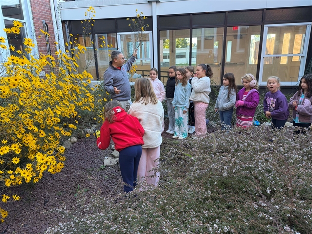 Garden Club