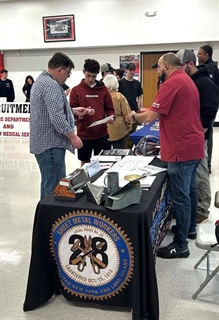 Trade fair