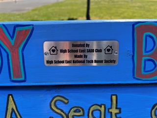 bench