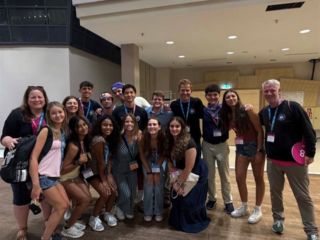 Group photo