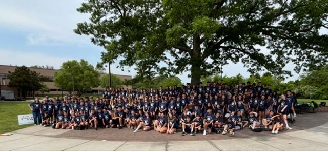Group picture