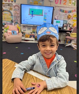 student picture