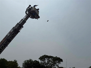 Fire Department