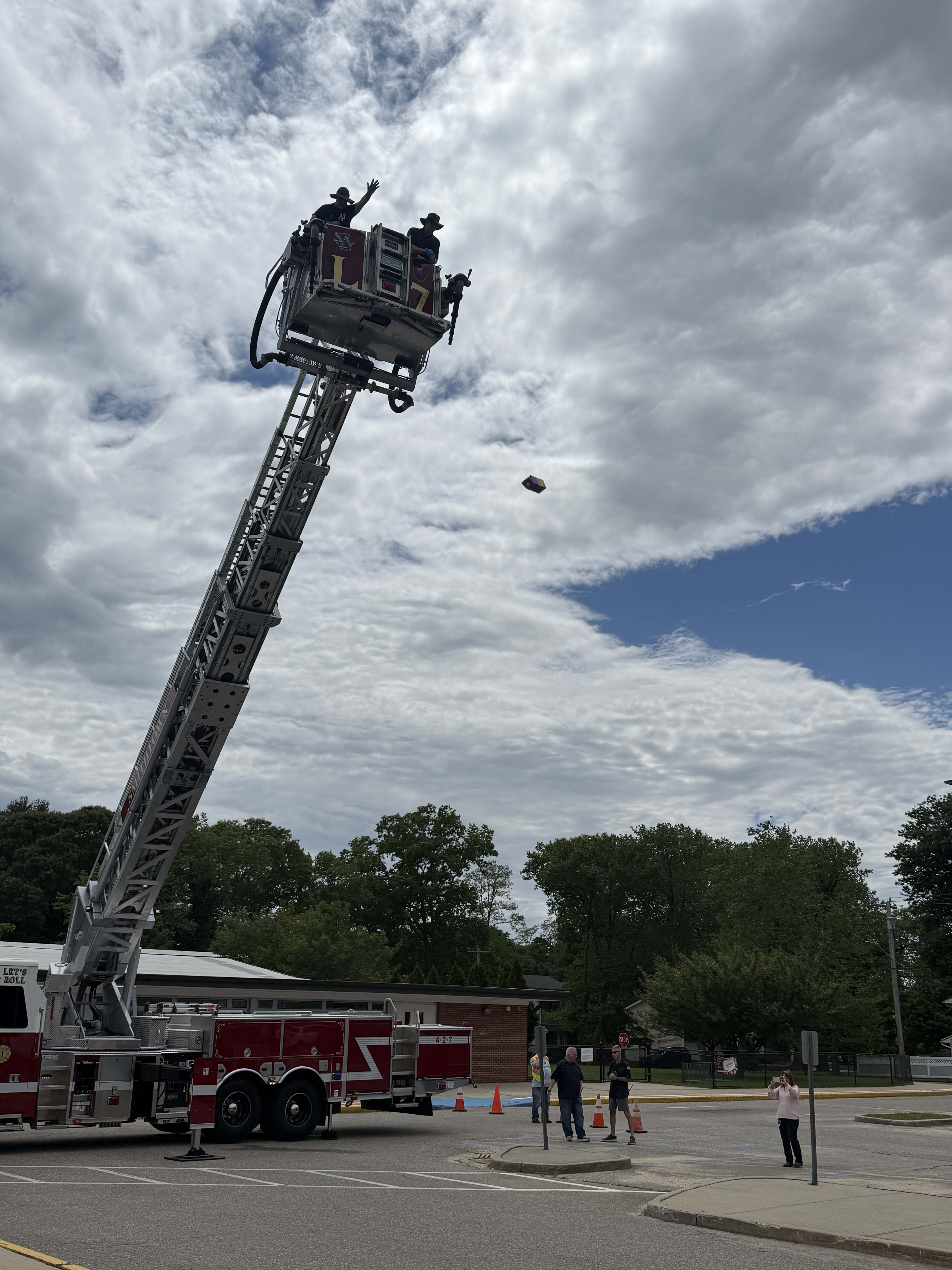 firetruck