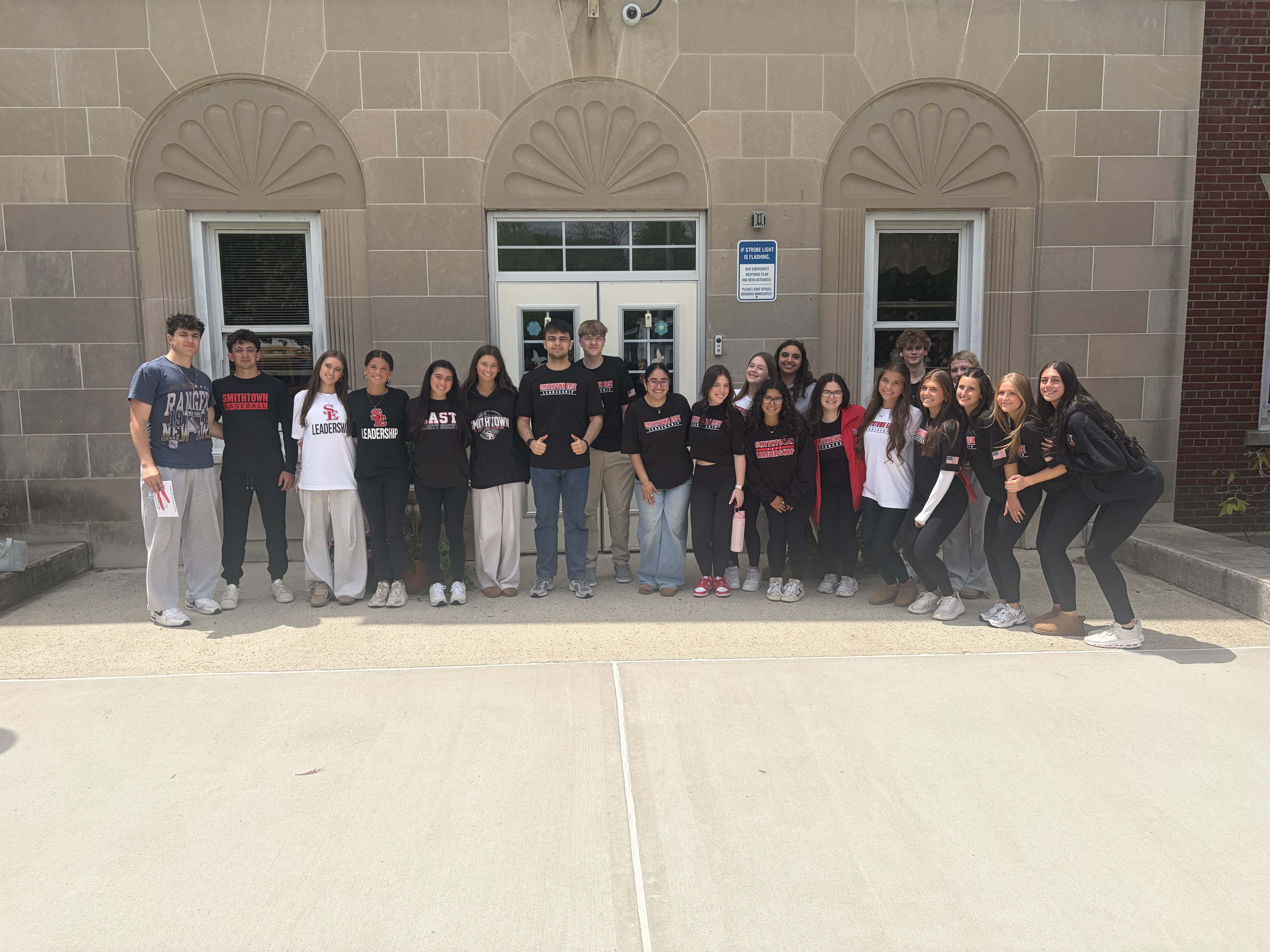 picture of students