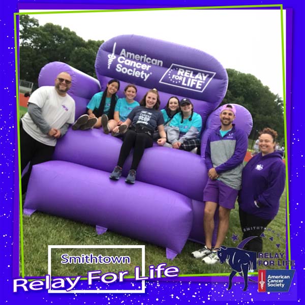 Relay For Life picture