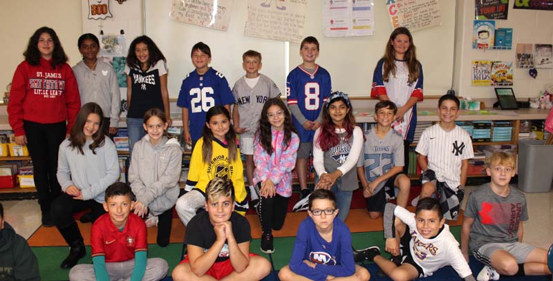 Red Ribbon Week