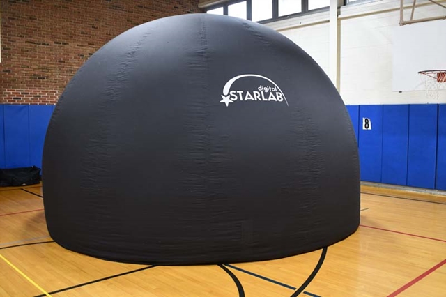 Star Lab