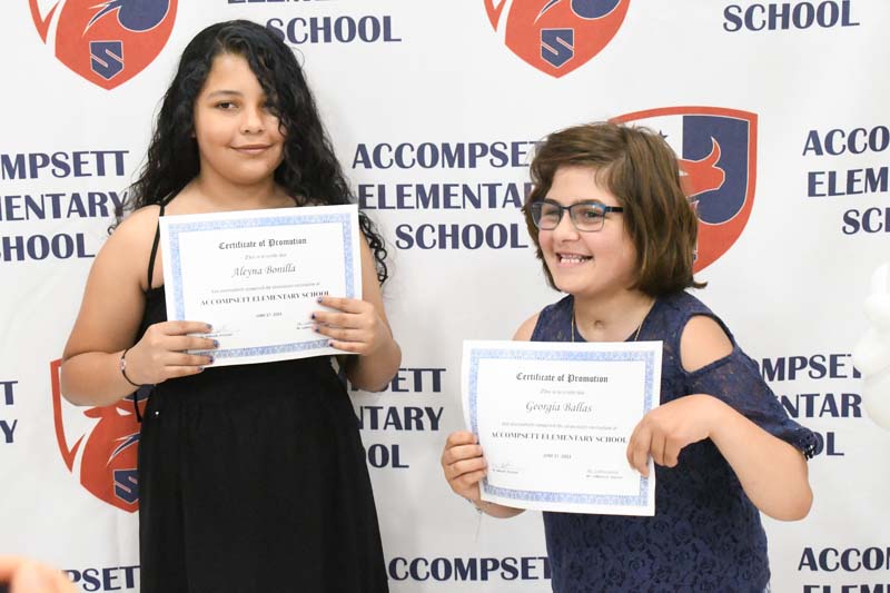 students posing for picture