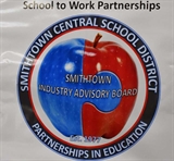 Partnerships in Education Logo