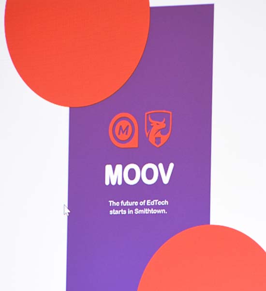 Moov app picture